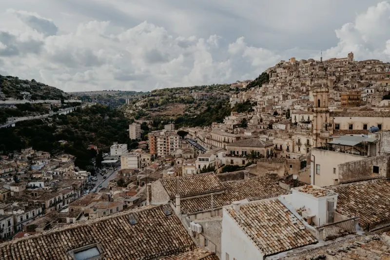 Civic Museum of Modica, Italy