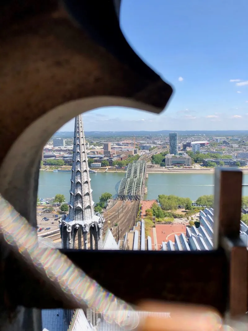 Cologne Cathedral, Germany
