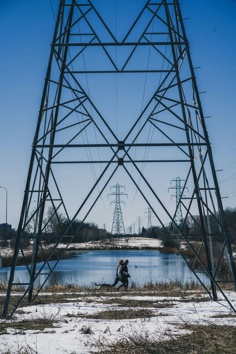 Cruising the Red and Assiniboine Rivers Winnipeg, Canada