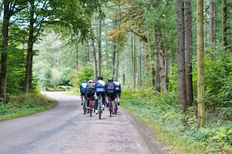 Cycling Tour Rotterdam, Netherlands