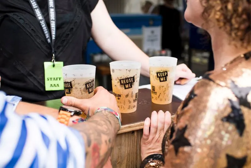 Debrecen Beer Festival, Hungary