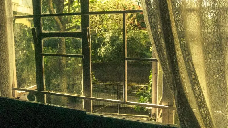 Don Bosco Museum Shilllong, India