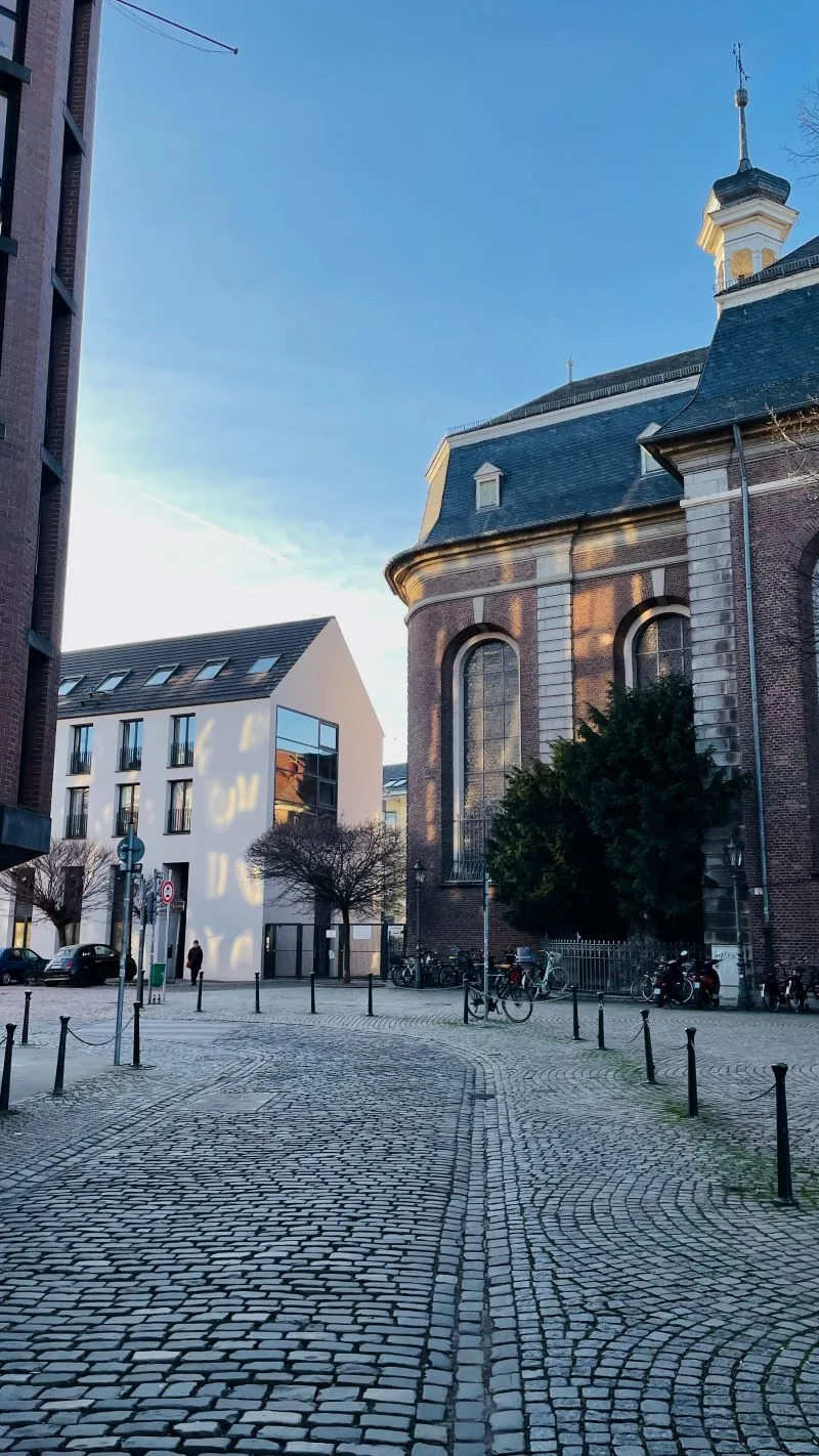 D&uuml;sseldorfer Schauspielhaus, Germany