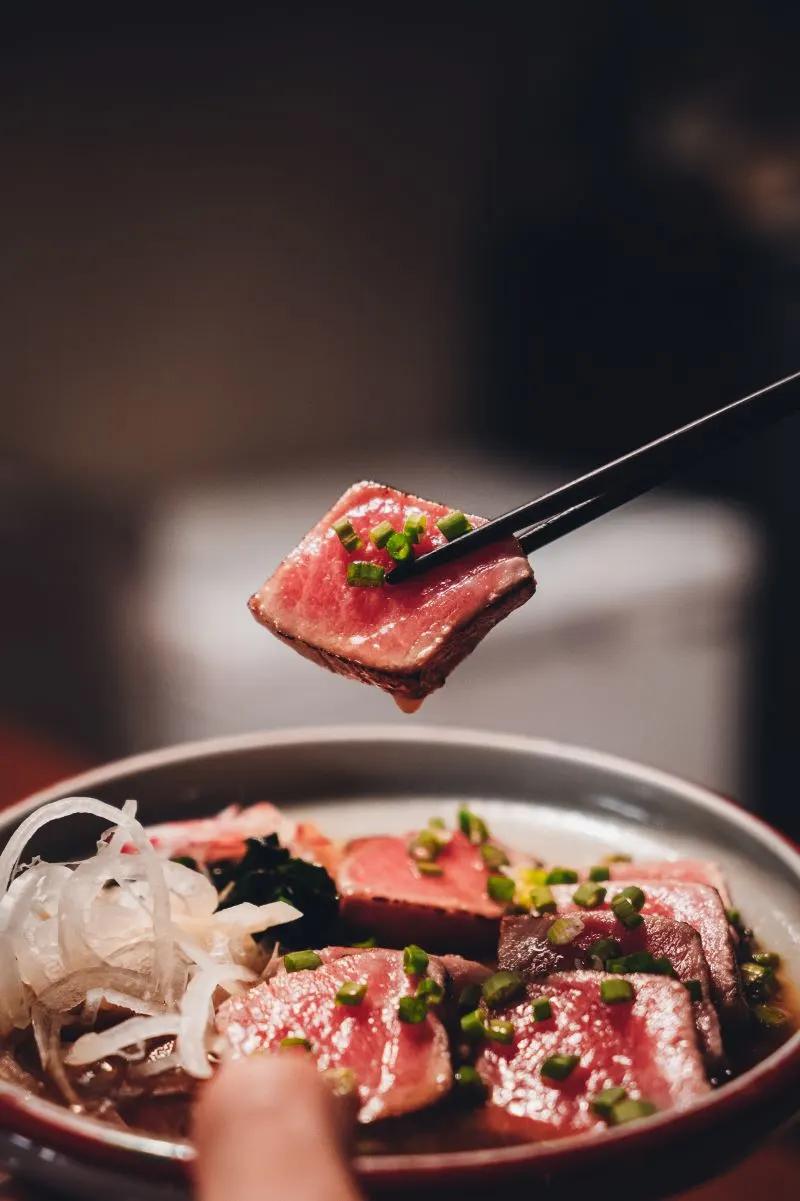 Food In Chiba, Japan