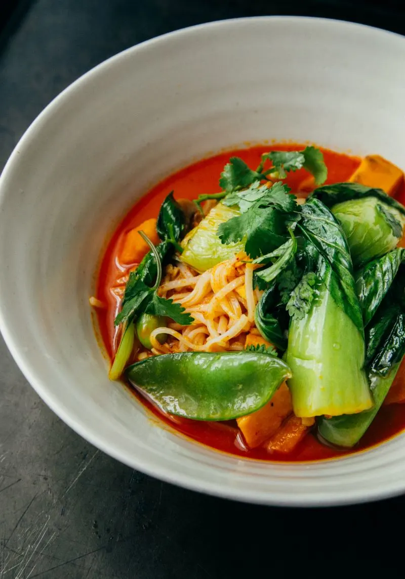 Food In Ubon Ratchathani, Thailand