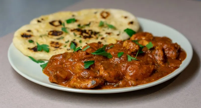 Food In Visakhapatnam, India