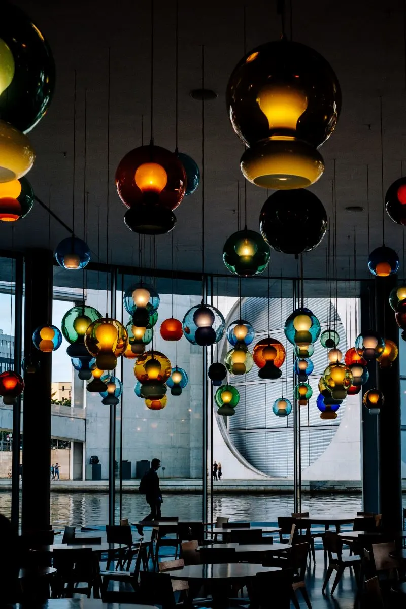 Gelsenkirchen nightlife, Germany
