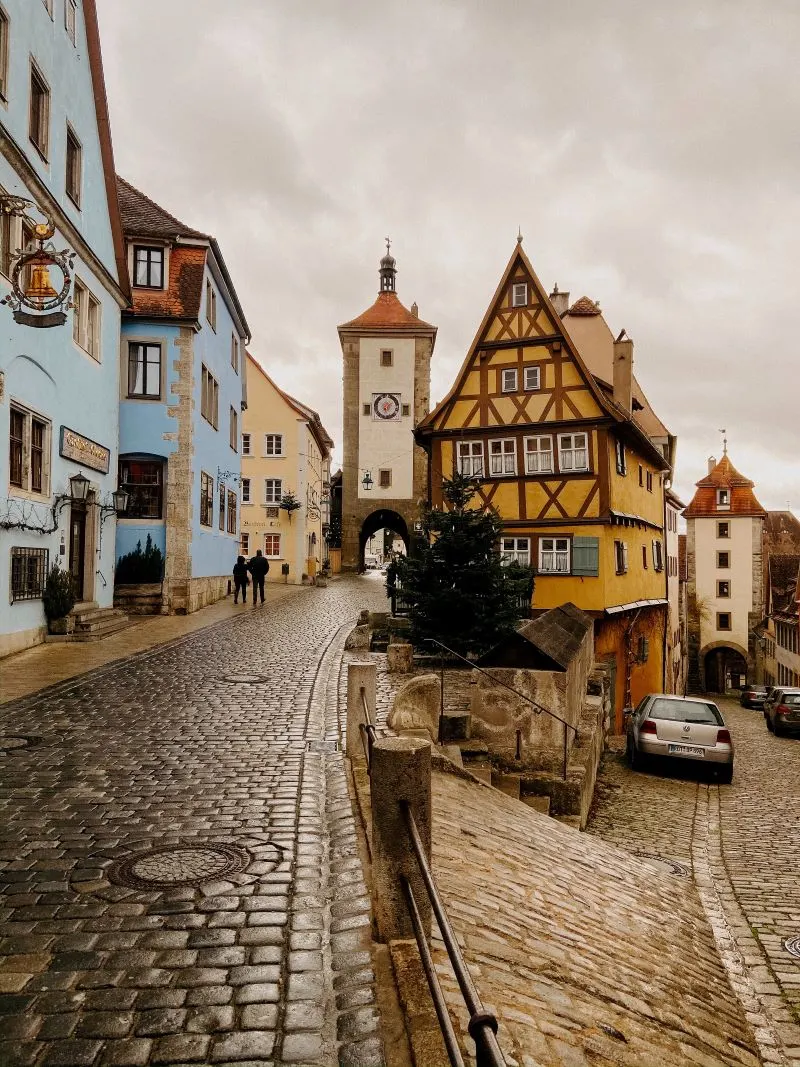 Gelsenkirchener Barock, Germany