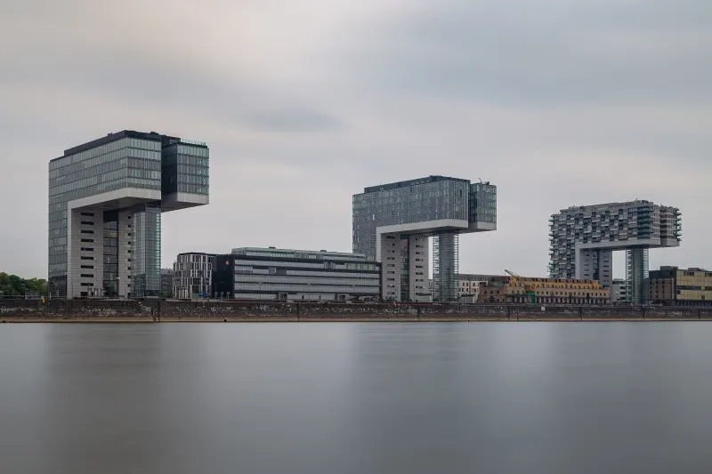 German Sports and Olympic Museum, Cologne
