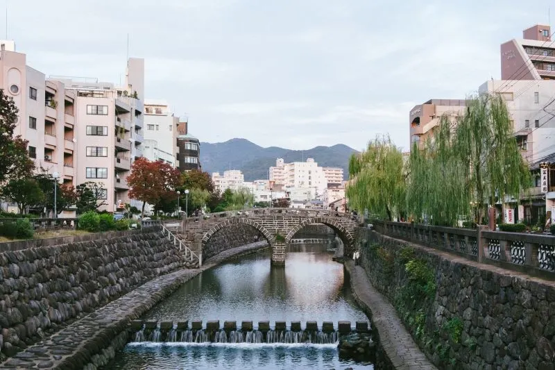 Glover Garden Nagasaki, Japan