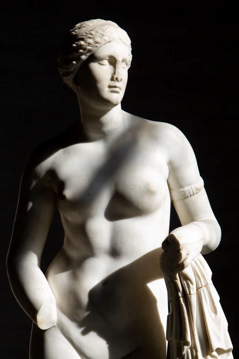 Glyptothek Munich, Germany