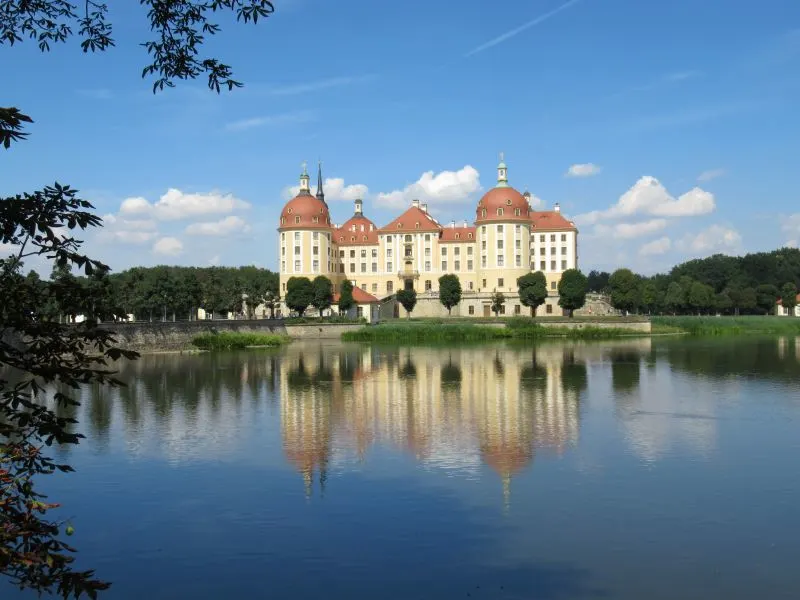 Golfclub Schloss Westerholt Gelsenkirchen, Germany