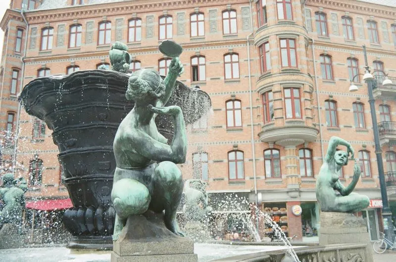 G&ouml;teborg Opera House, Sweden