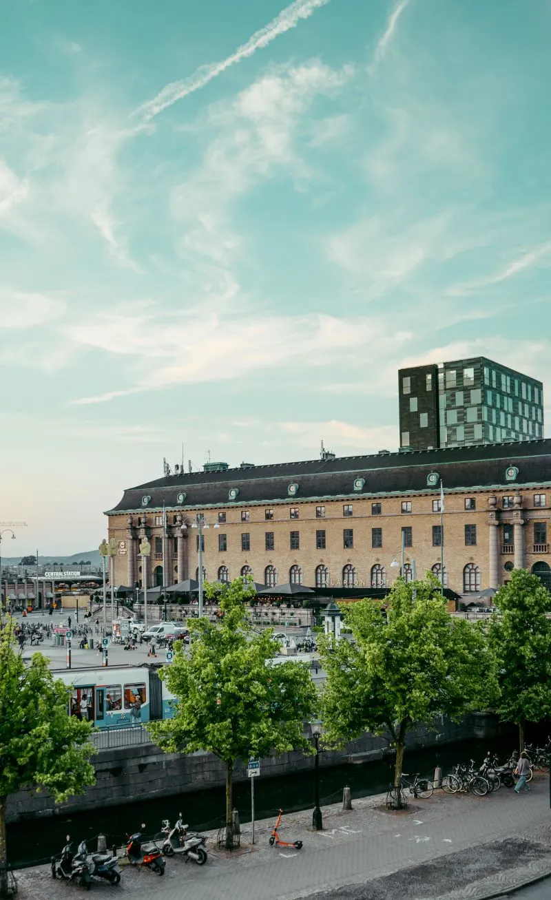 Gothenburg Museum of Art, Sweden