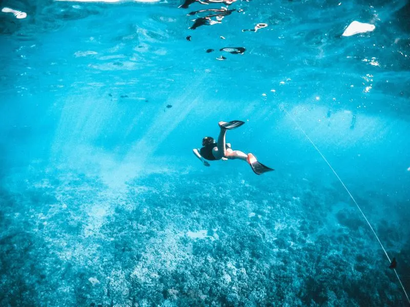 Gulf of Thailand, Sihanoukviille, Cambodia