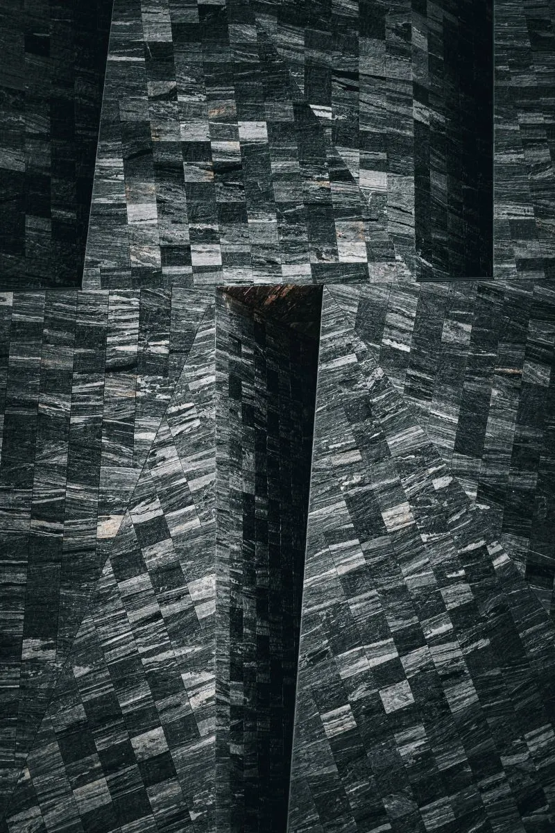 Gyoda City Peace Museum Saitama, Japan