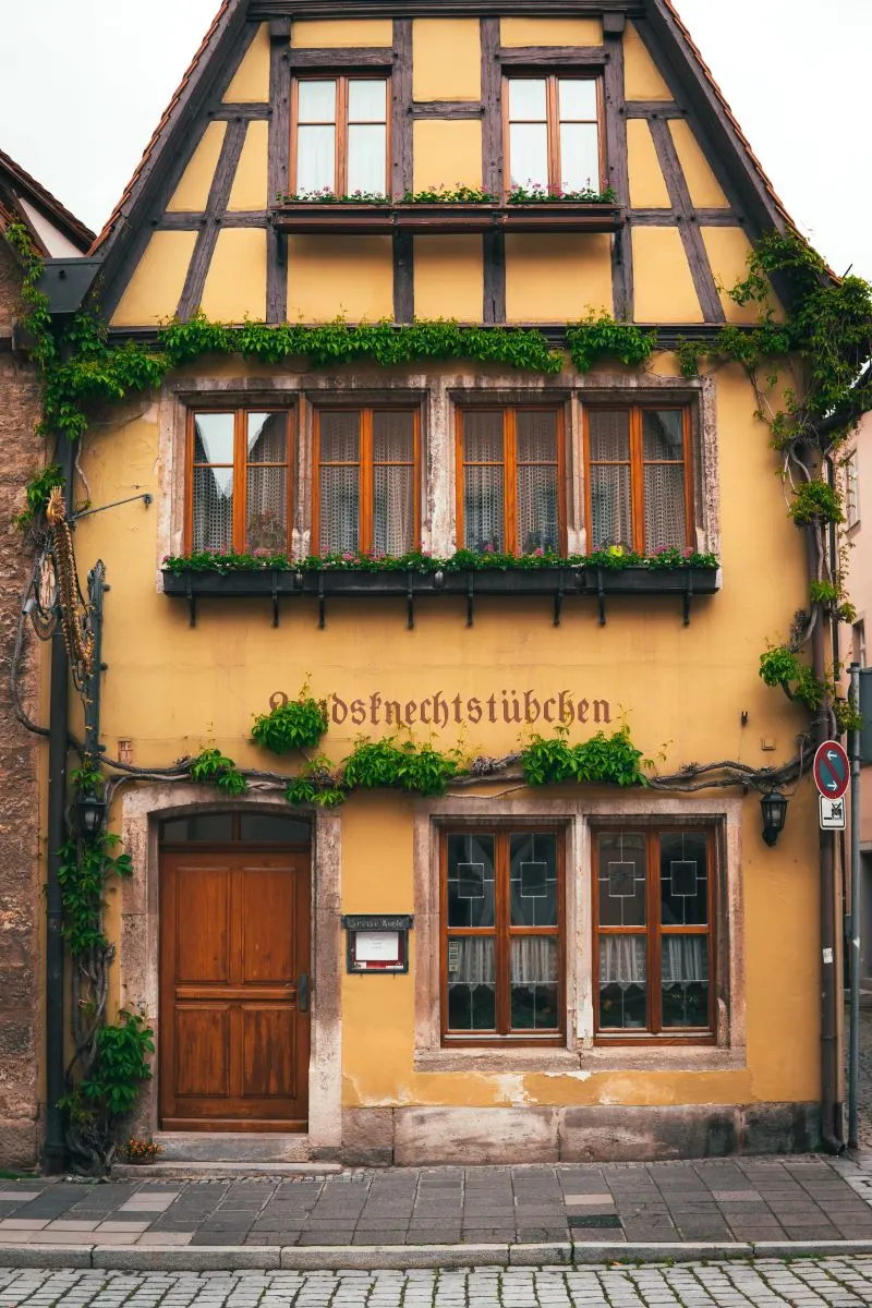 Haus L&uuml;ttinghoff Gelsenkirchen, Germany