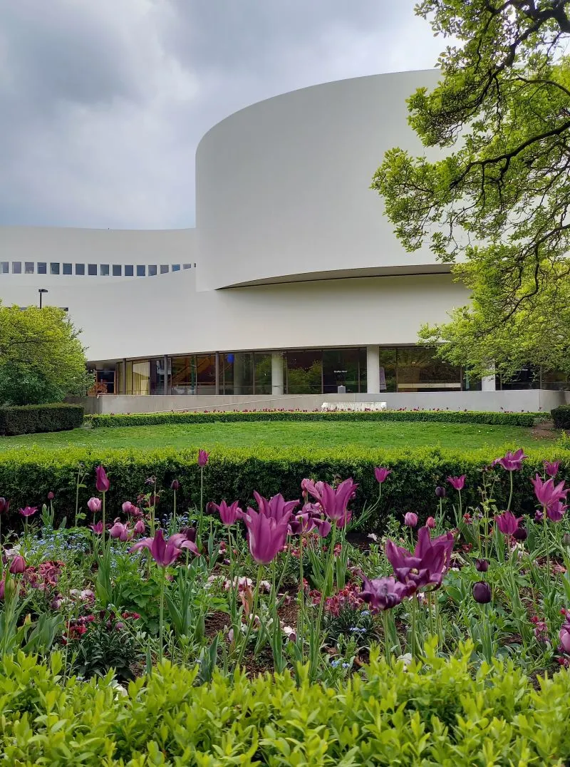 Haus der Universit&auml;t Duddeldorf, Germany