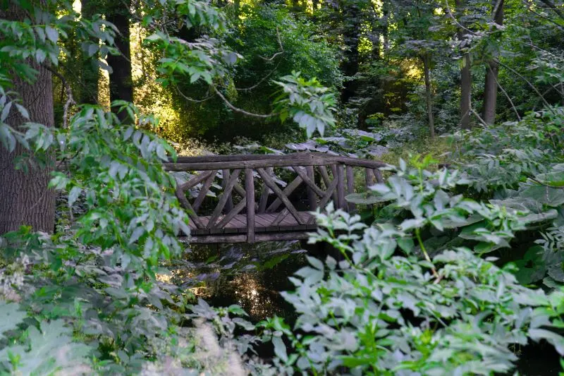 Het Park Rotterdam, Netherlands