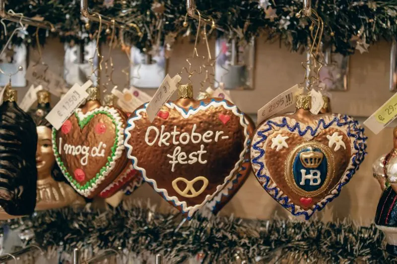 Hofbr&auml;uhaus Munich, Germany