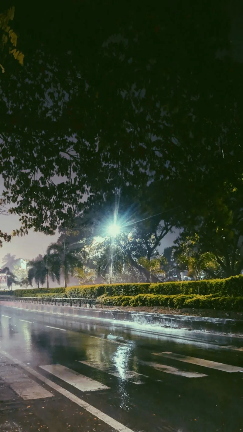 Indira Gandhi National Forest Academy Visakhapatnam, India