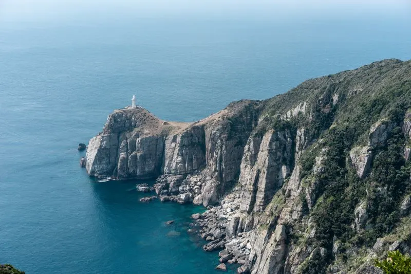 Iojima Island, Japan