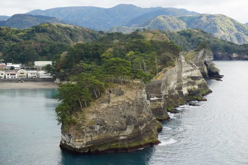 Kakegawa Castle Shizuoka, Japan