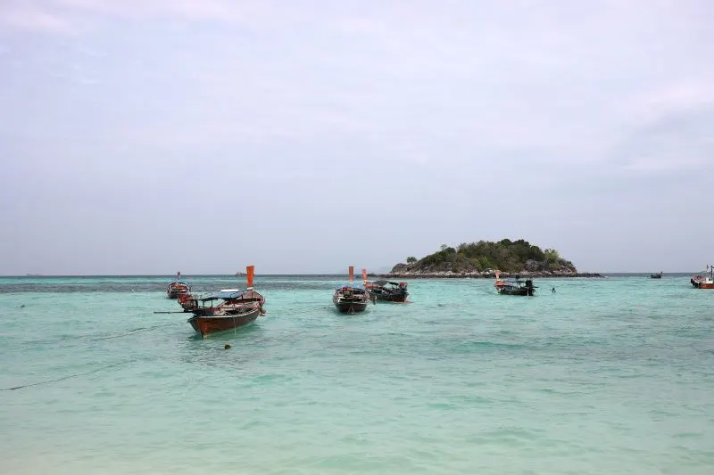 Koh Thmei, Cambodia