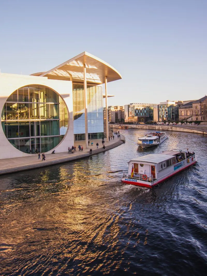 Kulturinsel Einsiedel Gelsenkirchen, Germany