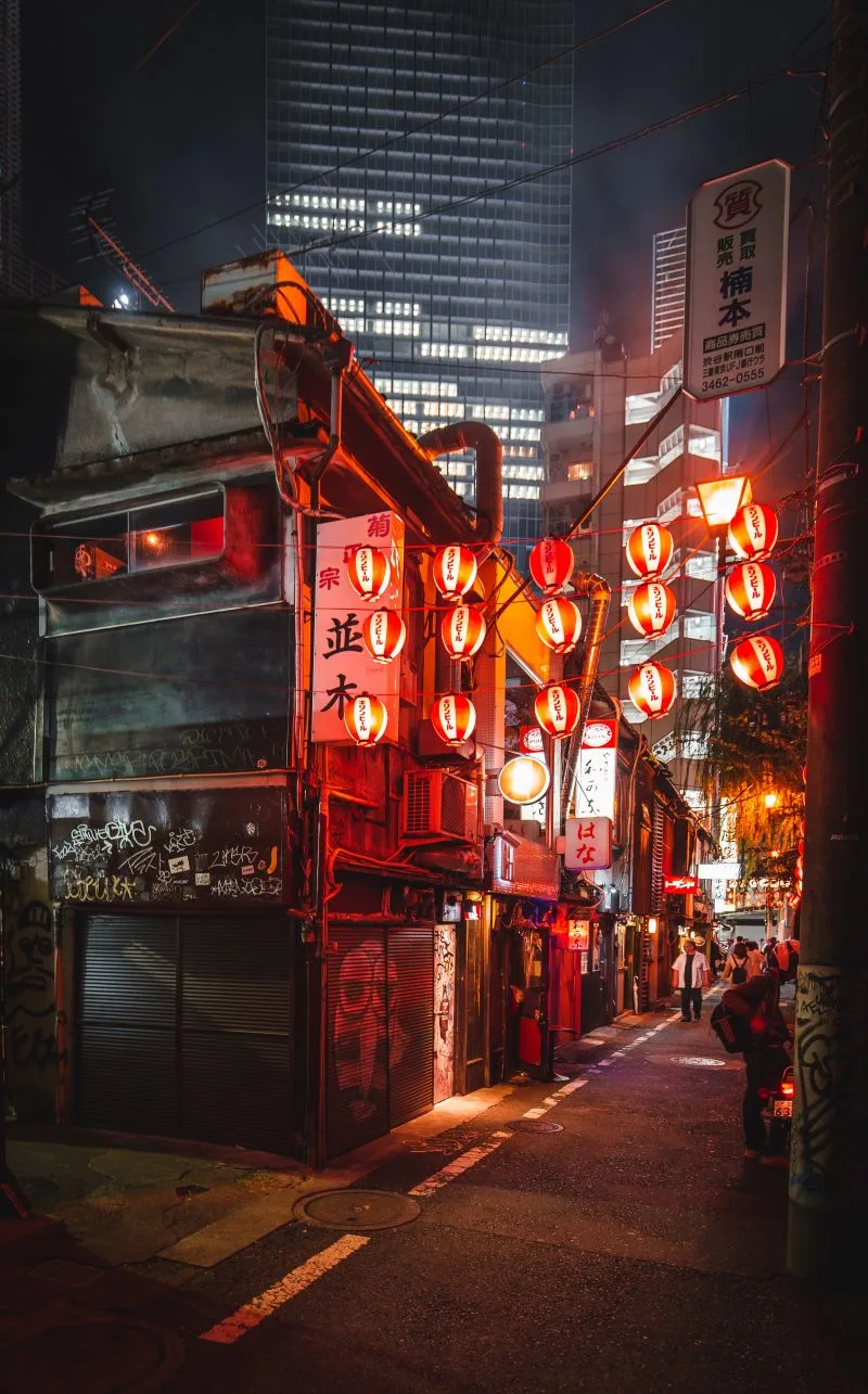 Kurosaki Gion Yamagasa Festival Kitakyushu, Japan