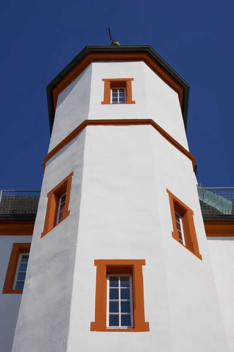 Ludwig Museum Cologne, Germany