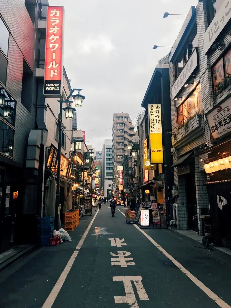 Maid Caf&eacute;s Akihabara, Japan