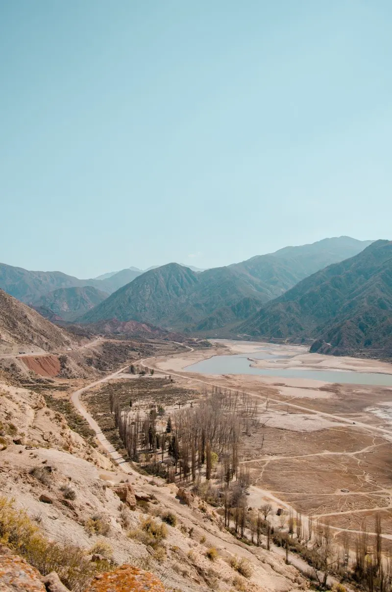Maipú Region Mendoza, Argentina