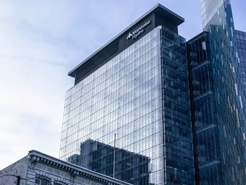 Manitoba Museum Winnipeg, Canada