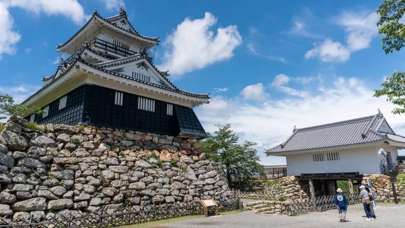 Mishima Taisha Shrine Shizuoka, Japan