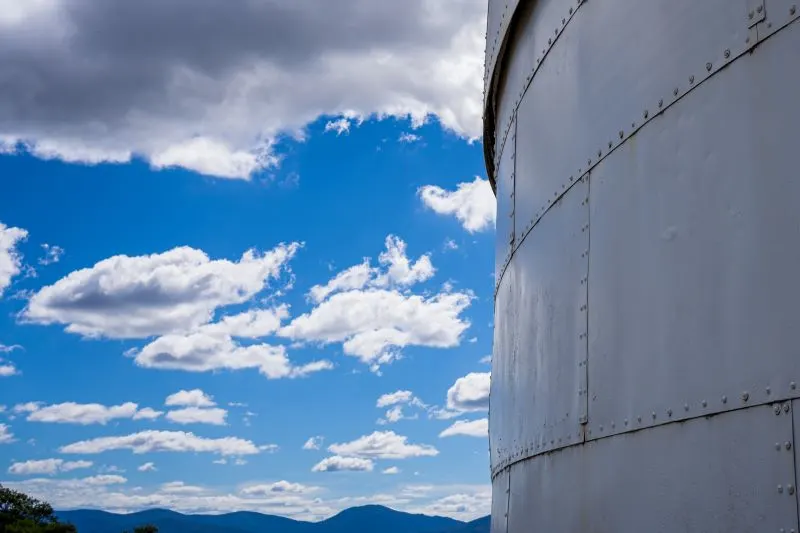 Mount Stromlo Observatory Canberra, Australia