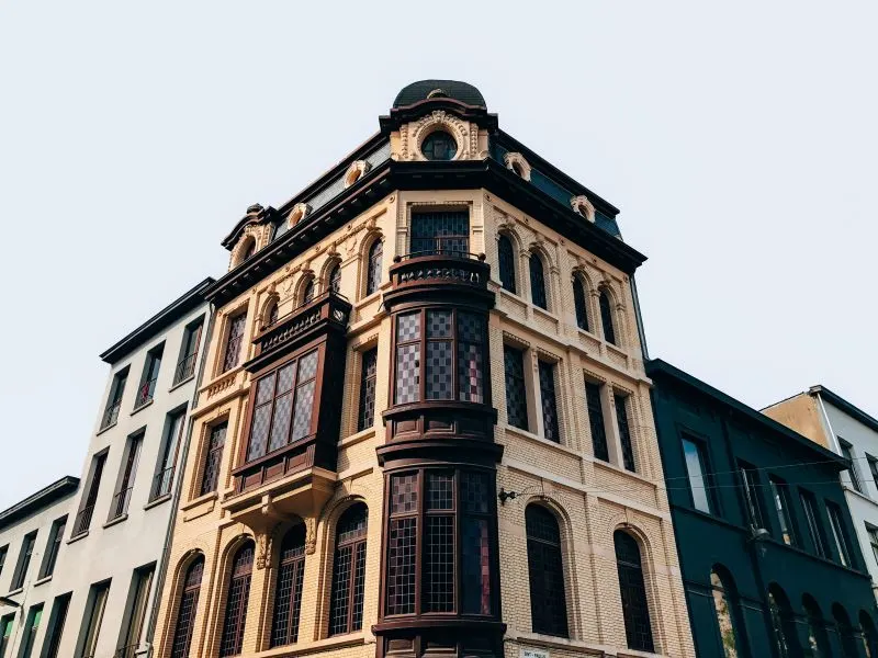 Museum Mayer van den Bergh Antwerp, Belgium