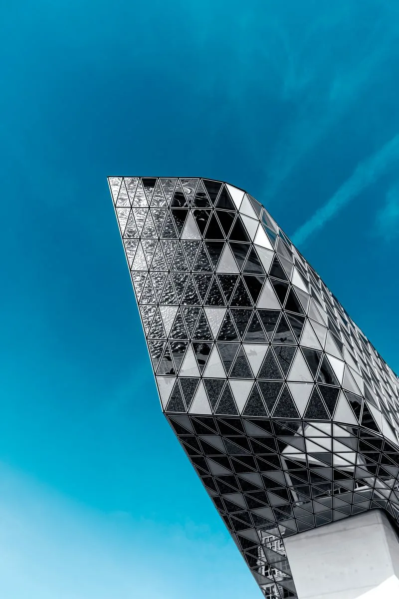 Museum aan de Stroom Antwerp, Belgium