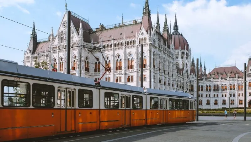 Museum of the Hungarian Reformed Church Debrecen, Hungary