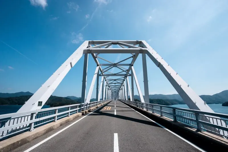 Nagasaki Glover Sky Road