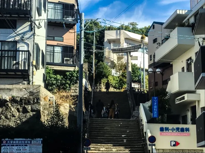 Nagasaki Museum of History and Culture, Japan