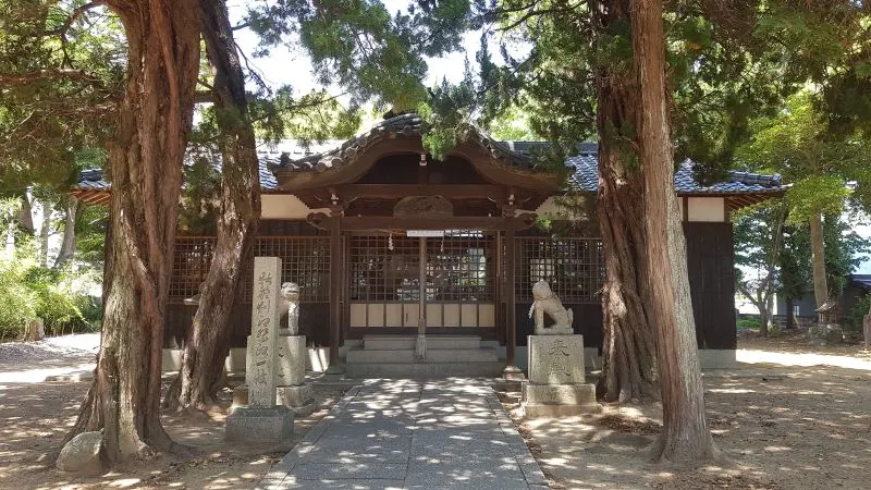 Okayama Orient Museum, Japan