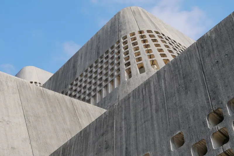 Okinawa City Museum, Japan