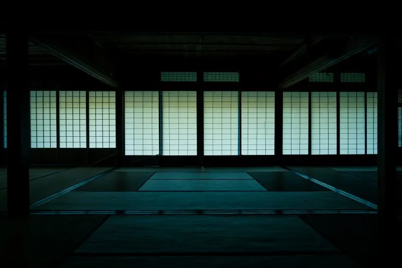 Okurayama Memorial Hall Kawasaki, Japan