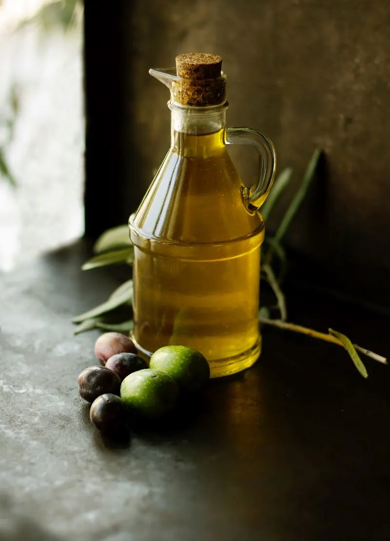 Olive Oil Mendoza, Argentina