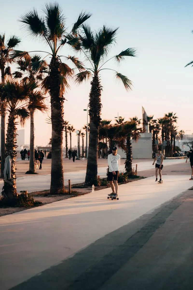 Palau Municipal Esports Badalona, Spain