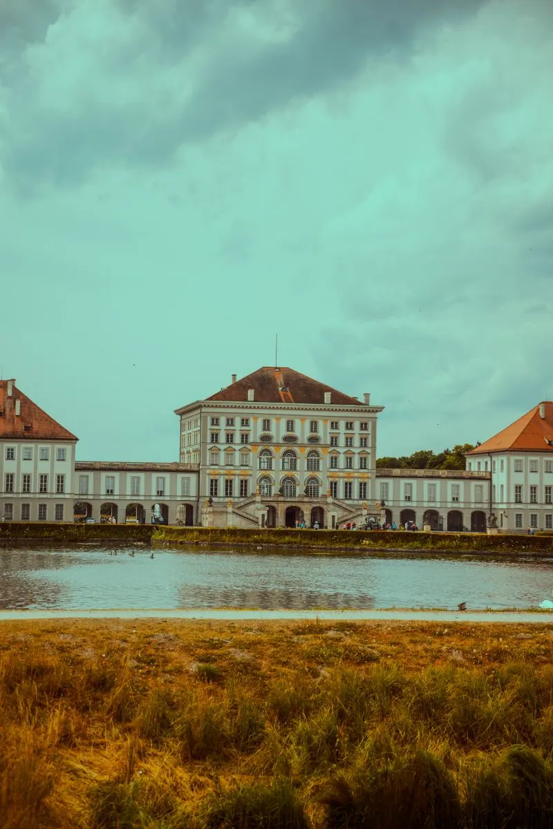 Residenz Palace Munich, Germany