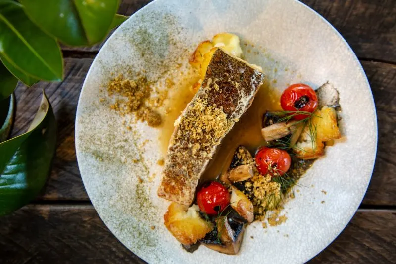 Restaurants In Canberra, Australia