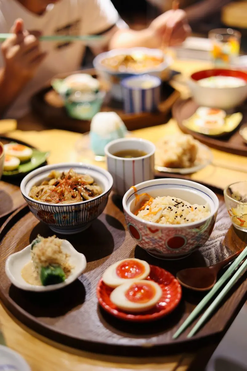 Restaurants In Kobe, Japan