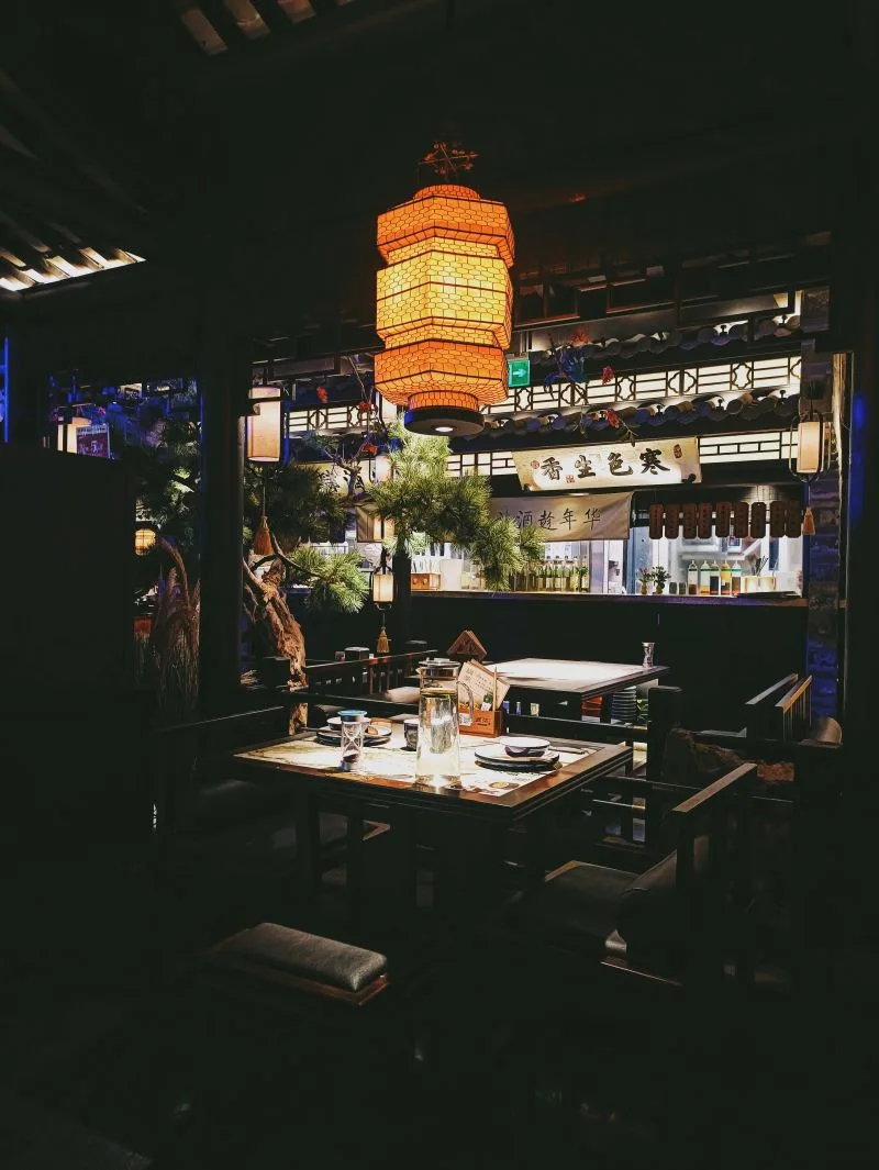 Restaurants In Okinawa, Japan